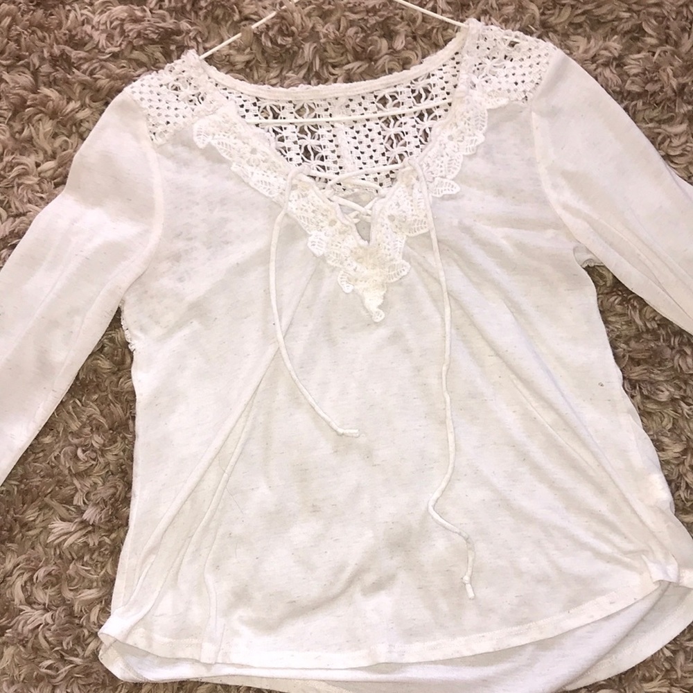 Boutique shirt!